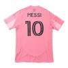 Officiële Voetbalshirt Inter Miami CF Messi 10 Thuis 2025-26 - Heren